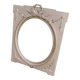 Trumeau Miroir de style Louis XVI 90x74