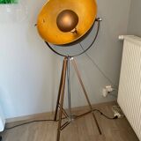 Chicago Made.com Lamp