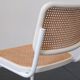 "Chaise S32 V" par Marcel Breuer / Thonet