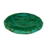 Large vintage fruit cup