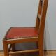 Child's chair H53xL30xD31 1950s/60s - 2 kg
