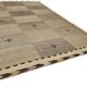 Contemporary Tribal Decorative Kilim 297 cm x 418 cm