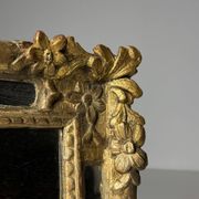 French Louis XV mirror 18th century