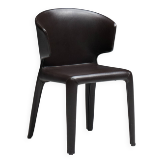 Hola 367 Armchairs by Hannes Wettstein for Cassina, Italy, 2000s