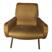 Fauteuil Lady de Marco Zanuso pour Arflex des années 50