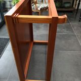 Frank Lloyd Wright coffee table for Cassina