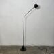 Lampadaire moderniste Belux années 80