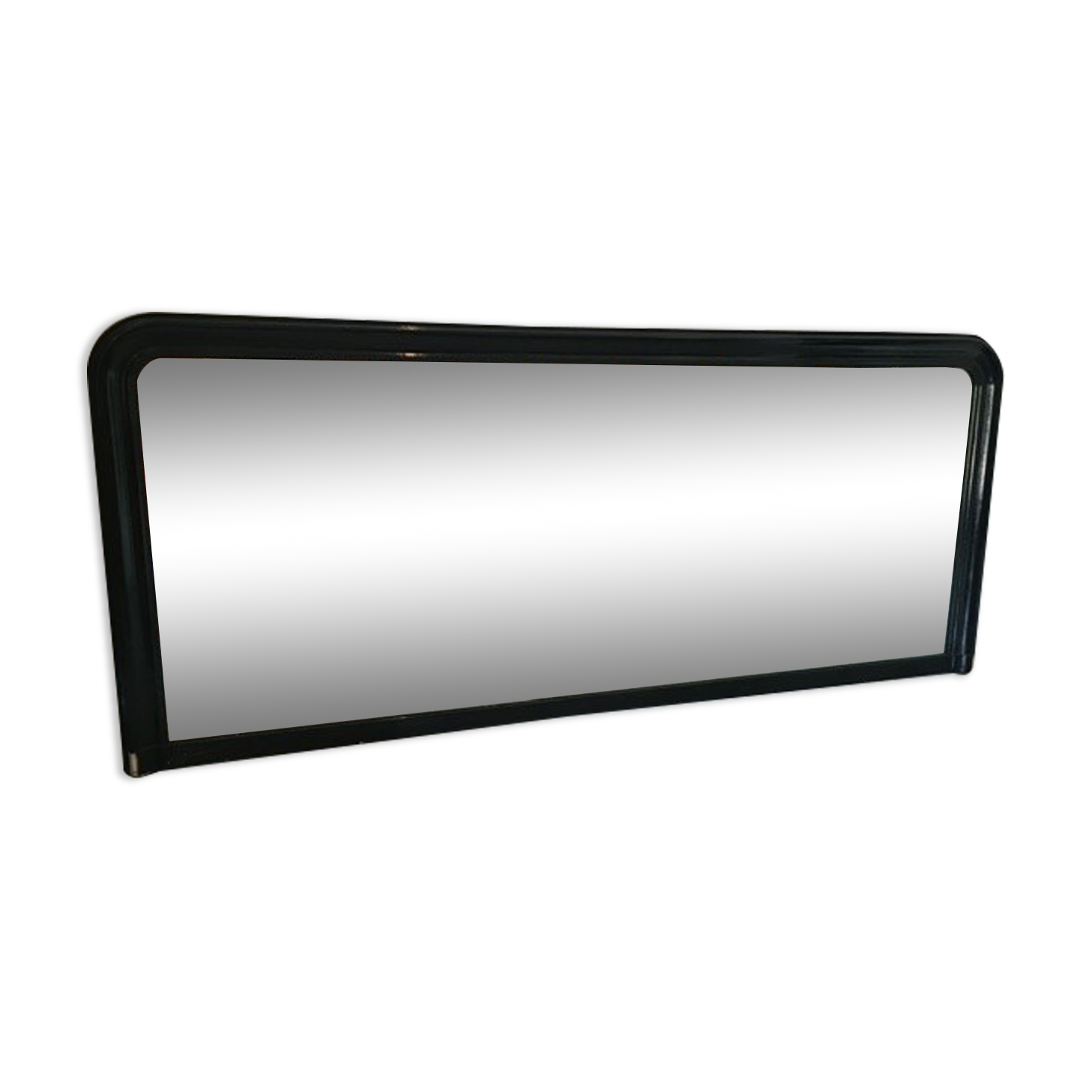 Antique mirror 130x260cm