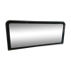 Antique mirror 130x260cm