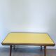 Fully Restored Mid-Century Coffee Table by Jiri Jiroutek from Czechoslovakia 1960's