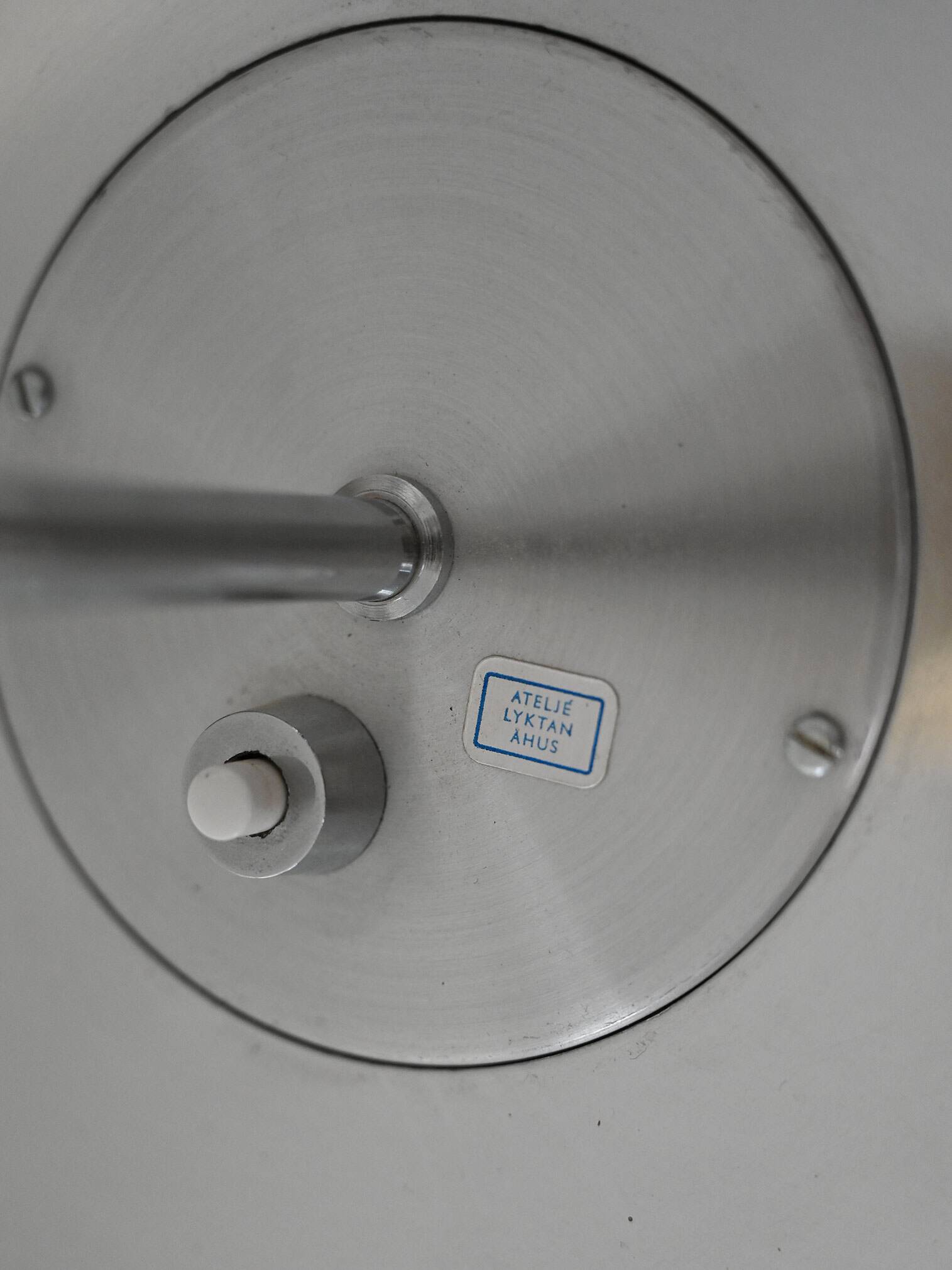 Suspension by Anders Pehrson for Ateljé Lyktan