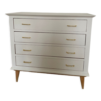 Vintage chest of drawers