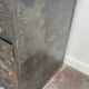 Military drawer unit 1950
