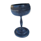 Tin glass