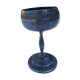 Pewter glass