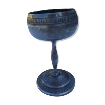 Verre en étain