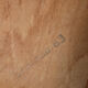 Lot of 6 chairs bistro Baumann No.12 red skai