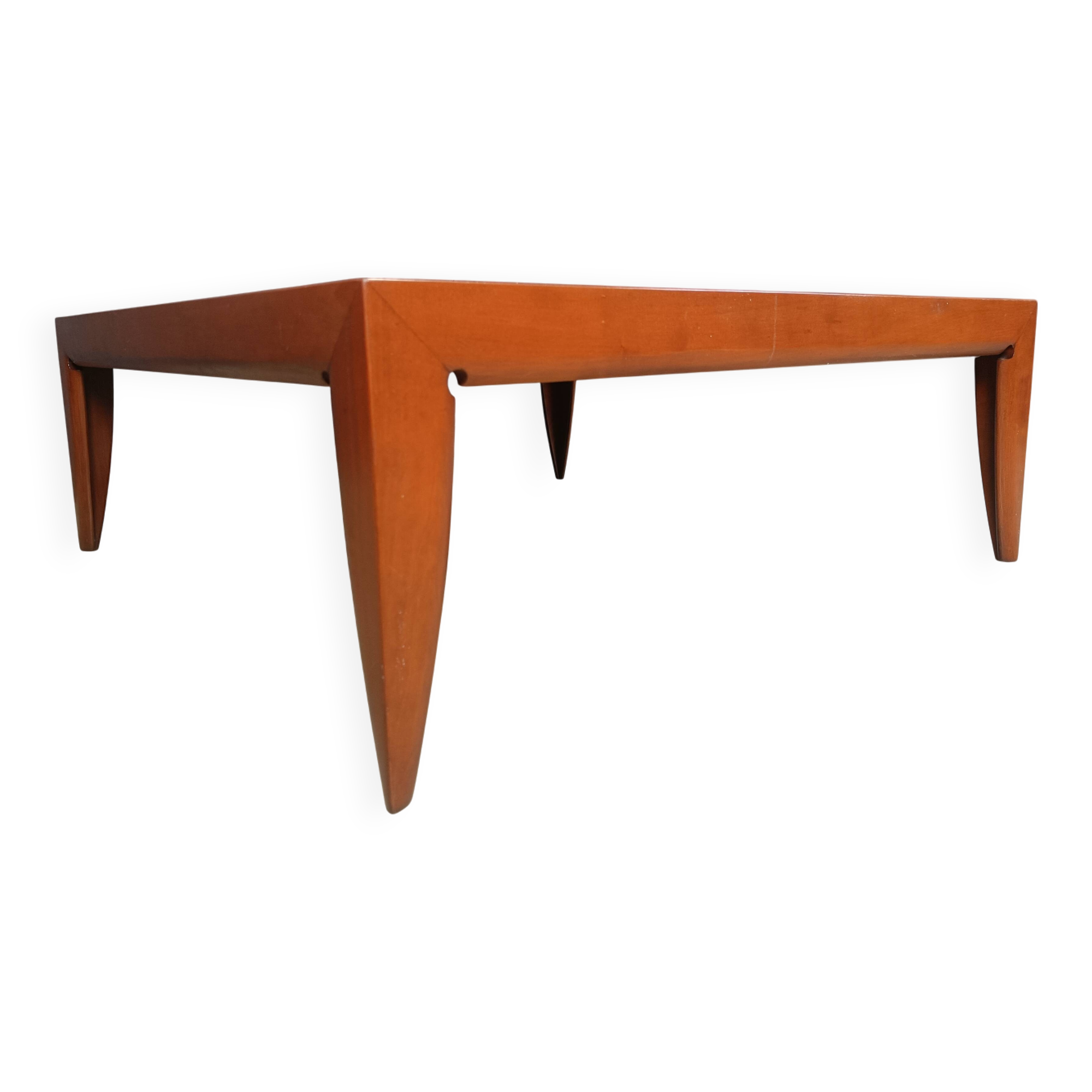 Table basse vintage de Giorgetti, 1990