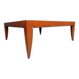 Vintage coffee table by Giorgetti, 1990s