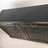 Buffet 1920 patinated black