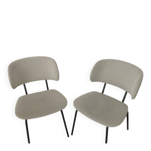 lot de 2 chaises