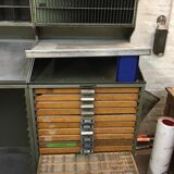 Storage cabinet