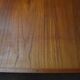 Vintage Danish changing table AEJM Möbler