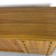 Mid-Century Sideboard in Walnut by Georg Satink for WK Möbel, 1950s