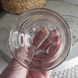 50s champagne glasses