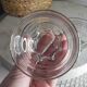 Verres a champagne année 50