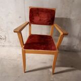 Chair bridge 60 years