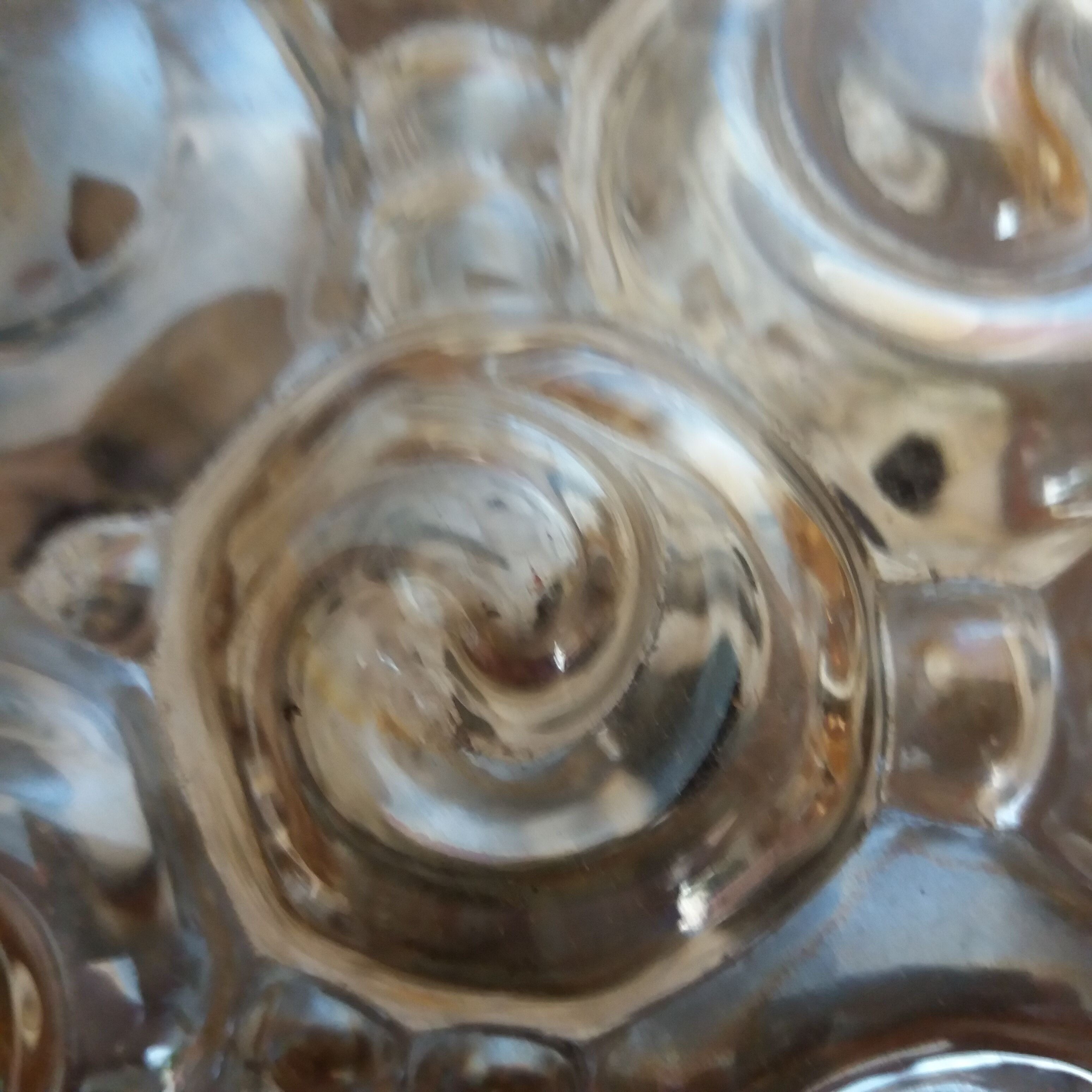 Helena Tynnel ceiling