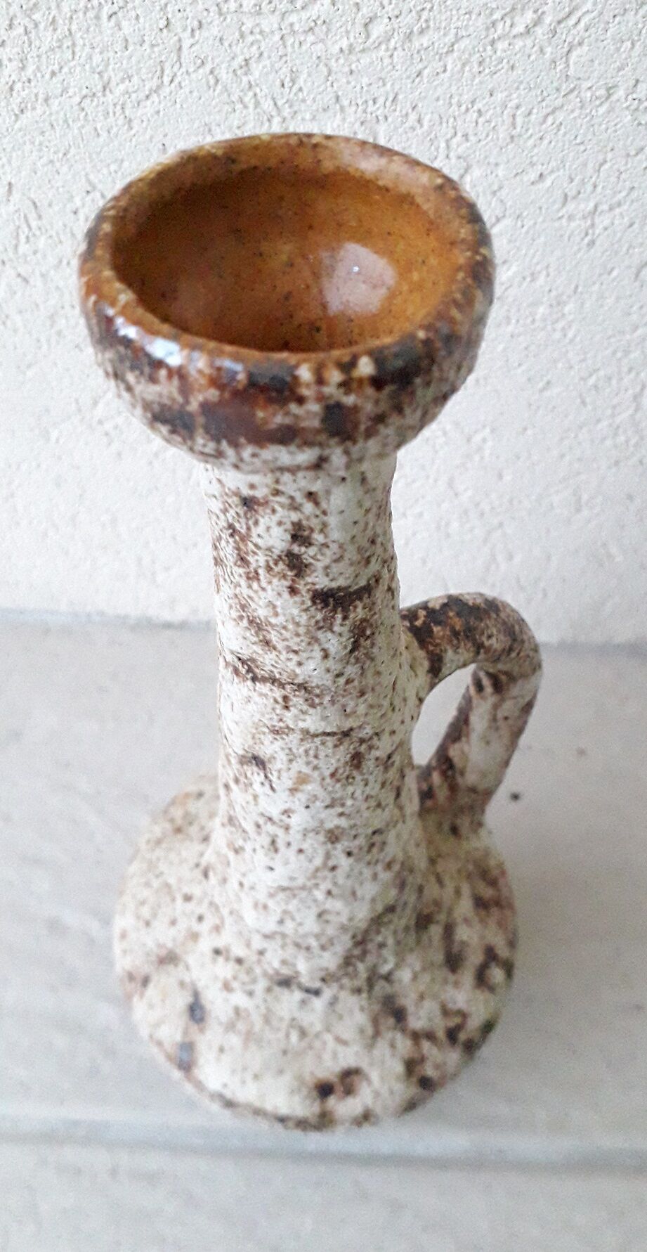 Soliflore vase