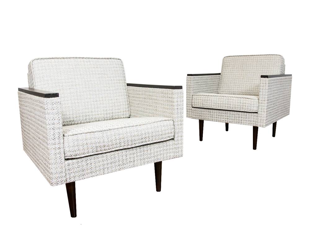 Vintage Armchairs "Nowe B" By Nfm, Poland, 1970s