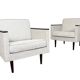 Vintage Armchairs "Nowe B" By Nfm, Poland, 1970s