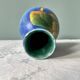 Small Art Deco vase signed Louis Dage Paris
