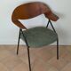 Robin Day armchair for Airborne