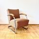 Fumctionalist armchair