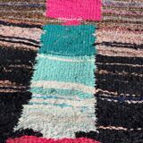 Berber Moroccan kilim rug