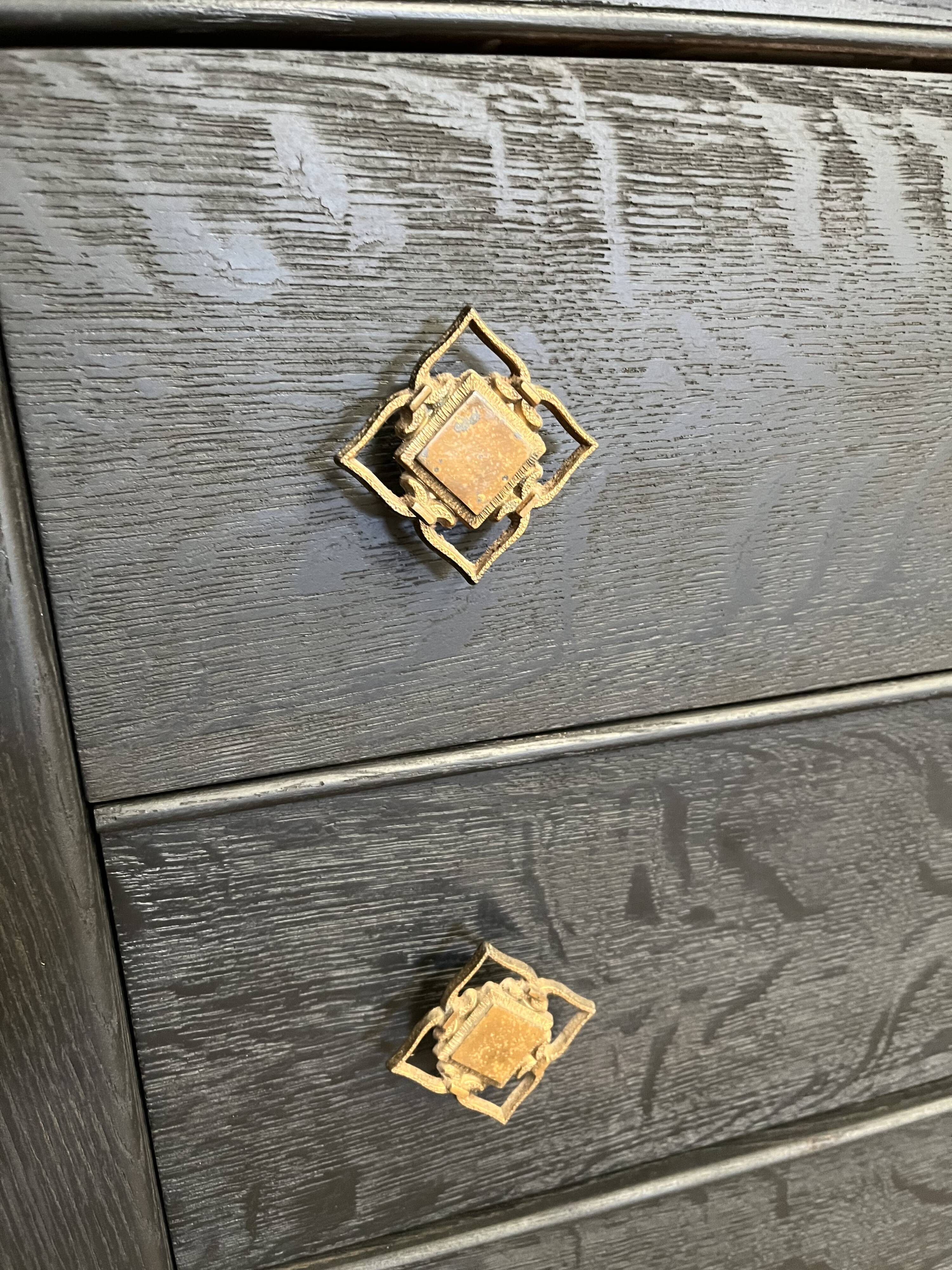 Commode