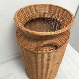 Rattan basket