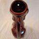 Dog pitcher