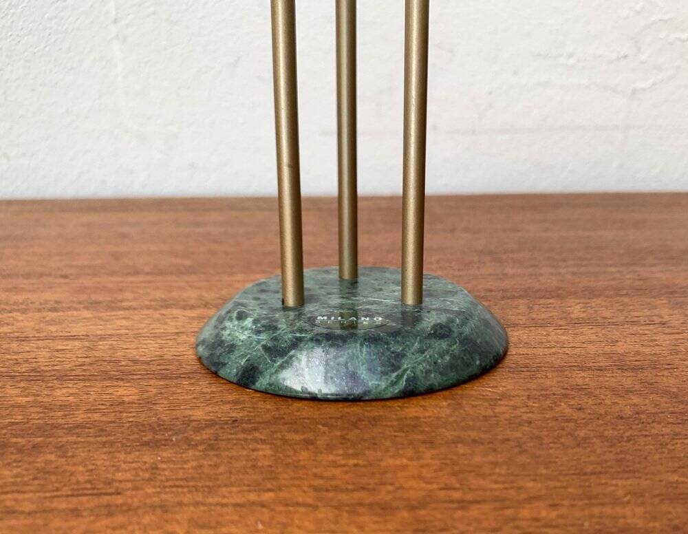 Postmodern Italian Candle Holder Series Milano, 1980s
