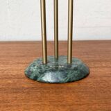 Postmodern Italian Candle Holder Series Milano, 1980s