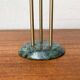 Postmodern Italian Candle Holder Series Milano, 1980s
