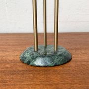 Postmodern Italian Candle Holder Series Milano, 1980s