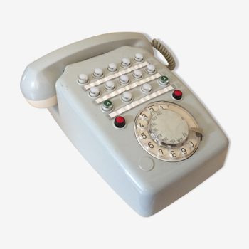 Telephone de standardiste