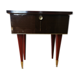 Chevet années 60