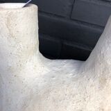 Artisanal pottery tamegroute