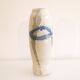 Vintage vase in ceramic 1960